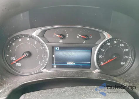 2018 GMC Terrain из США, поврежденный, VIN 3GKALPEX8JL178242